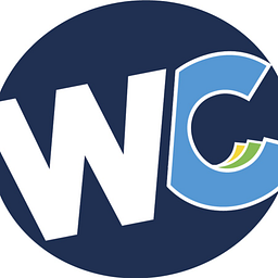 Warren County Career Center logo