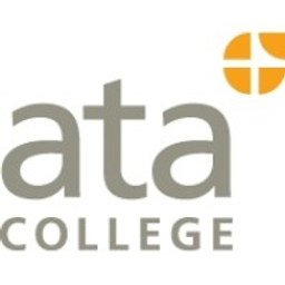 ATA College logo