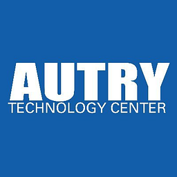 Autry Technology Center logo