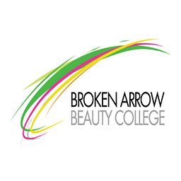 Broken Arrow Beauty College logo