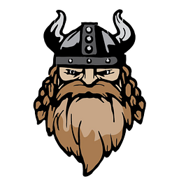 Carl Albert State College logo