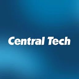 Central Technology Center logo
