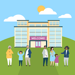 Chisholm Trail Technology Center logo