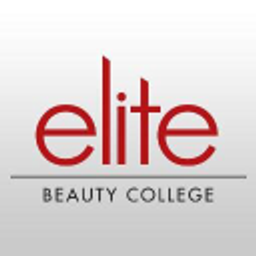 Elite Beauty College logo
