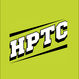 High Plains Technology Center logo
