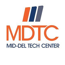 Mid-Del Technology Center logo