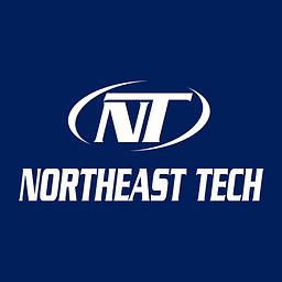 Northeast Technology Center logo