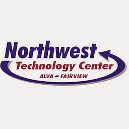 Northwest Technology Center-Alva logo