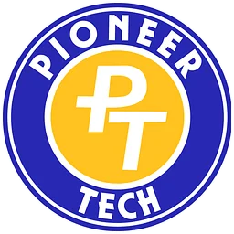 Pioneer Technology Center logo