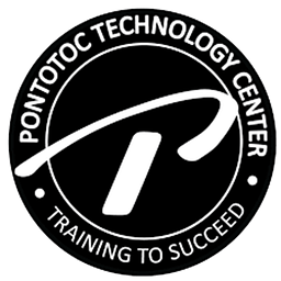 Pontotoc Technology Center logo