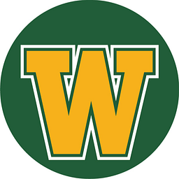 Western Oklahoma State College logo