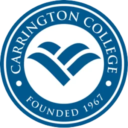 Carrington College-Stockton logo