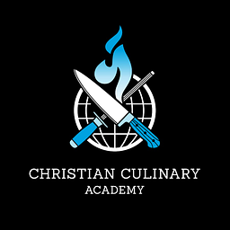 Christian Culinary Academy logo