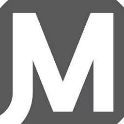 Johnny Matthew's Hairdressing Training School logo