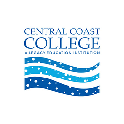 Central Coast College logo