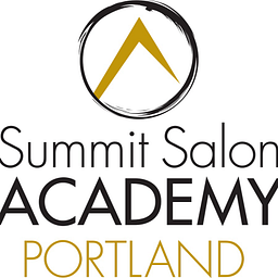 Summit Salon Academy-Portland logo