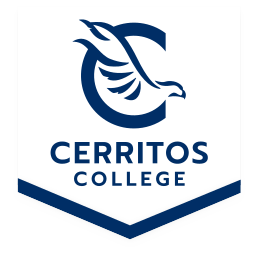 Cerritos College logo