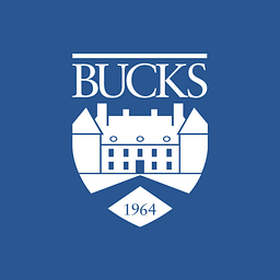 Bucks County Community College logo