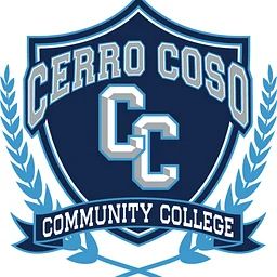 Cerro Coso Community College logo
