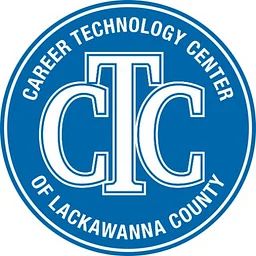 Career Technology Center of Lackawanna County logo