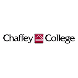 Chaffey College logo