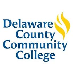 Delaware County Community College logo