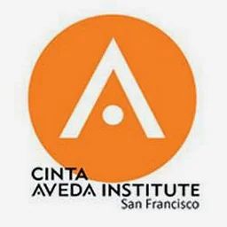 Cinta Aveda Institute logo