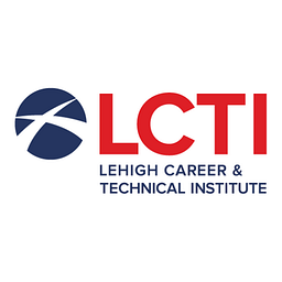 Lehigh Career & Technical Institute logo