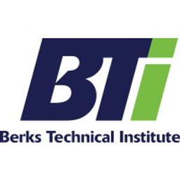 Miller-Motte College-Berks Technical Institute-Allentown logo