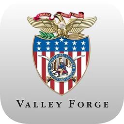 Valley Forge Military College logo