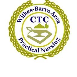 Wilkes-Barre Area Career and Technical Center Practical Nursing logo