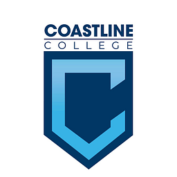 Coastline Community College logo