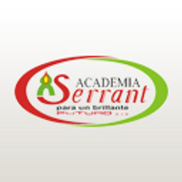 Academia Serrant Inc logo