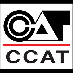 Colegio de Cinematografía Artes y Television logo
