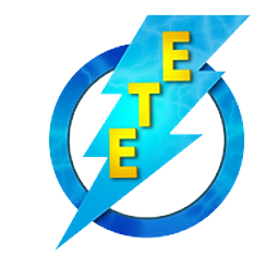 Escuela Tecnica de Electricidad logo