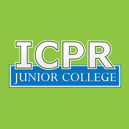 ICPR Junior College-Mayaguez logo