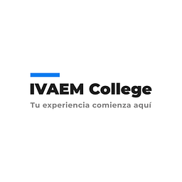 IVAEM College logo