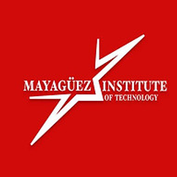 Institucion Chaviano de Mayaguez logo