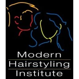Modern Hairstyling Institute-Carolina logo