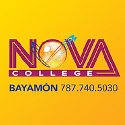 Nova College de Puerto Rico logo