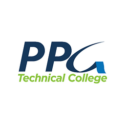 PPG Technical College logo