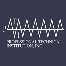 Professional Technical Institution logo