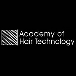 Academy of Hair Technology logo