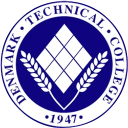 Denmark Technical College logo