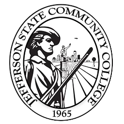 Jefferson State Community College logo