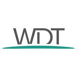 Western Dakota Technical College logo