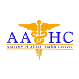 Academy of Allied Health Careers logo