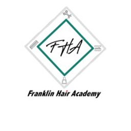 Franklin Hair Academy School of Cosmetology logo