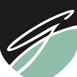 Gould's Academy logo