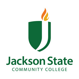 Jackson State Community College logo